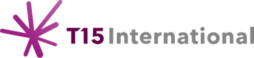 T15 logo